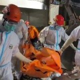 Hingga Senin Pagi, 66 Korban Reruntuhan Ponpes Al Khoziny Telah Ditemukan