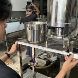 Inovasi Mahasiswa UB Bantu UMKM Atasi Masalah Kopi Susu Cepat Basi