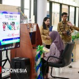 BPOM Banyuwangi Kini Hadir Setiap Hari di Mall Pelayanan Publik Lewat Inovasi Si Pandu Aja