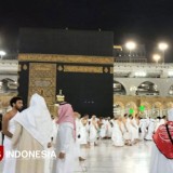 Alhamdulillah, Arab Saudi Izinkan Umrah dengan Semua Jenis Visa