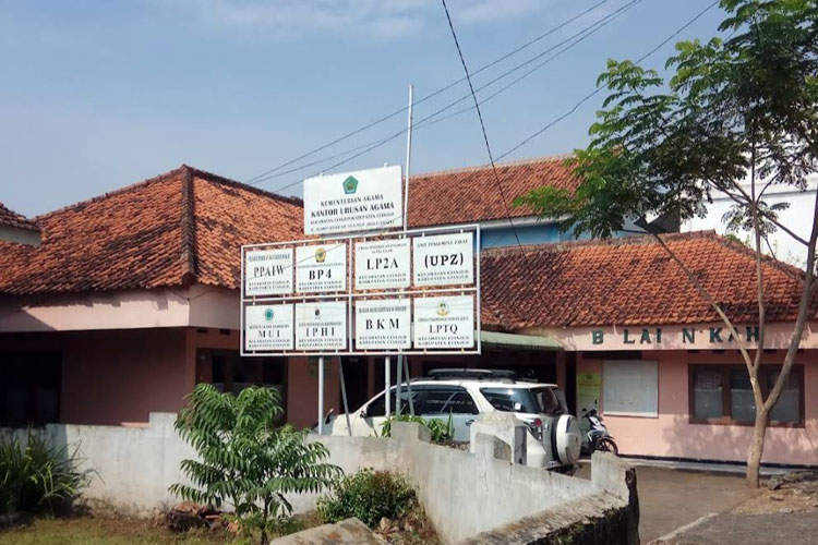 Kabar Baik, Cianjur Segera Punya Gedung PLHUT Layani Haji dan Umrah