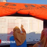 Hari Kedelapan Pencarian Korban Ambruknya Gedung Ponpes Al Khoziny, 59 Orang Meninggal
