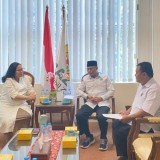 Kolaborasi Pemkab Taliabu dan BAZNAS Pusat Percepat Pembentukan Amil Zakat Lokal