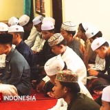 Seleksi Huffadz Pemkab Bondowoso Diikuti 540 Huffadz, Ini Pesan Wabup As'ad
