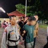 Dipastikan Gangguan Jiwa, Tersangka Pembunuhan Orang Tua di Ponorogo Dipindahkan ke RSJ