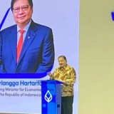 Airlangga: Injeksi Dana Rp200 T Bikin Panas-Dingin Bankir Dikejar Target Akhir Tahun