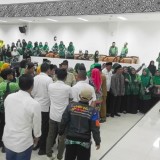 Suara Guru Madrasah Cianjur, Pahlawan Pendidikan Tuntut Status dan Kesejahteraan