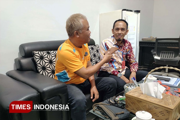 Disperindag Lamongan: Harga Sembako Stabil Pada Awal Oktober 2025