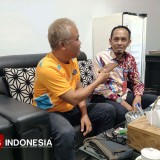 Disperindag Lamongan: Harga Sembako Stabil Pada Awal Oktober 2025