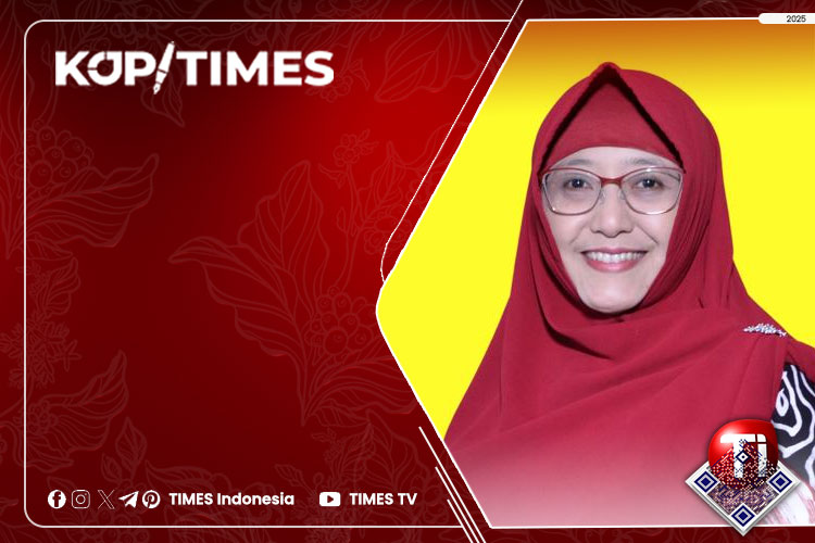 Artinita Monowida, Penyuluh Pajak, Kanwil DJP Jakarta Utara.