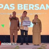 Pemkab Gresik Gandeng Industri untuk Wujudkan Daerah Bebas TBC, 945 Warga Berhasil Sembuh
