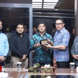 Bangun Kolaborasi Internasional, Pemkot Samarinda Terima Delegasi Bisnis Bangladesh