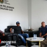 Polisi di Banyuwangi Kawal Program MBG, Pastikan Anak Dapat Gizi Seimbang