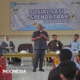 Optimalisasi PAD Majalengka: Bapenda Bangun Sinergi Bersama Kejaksaan dan DPRD