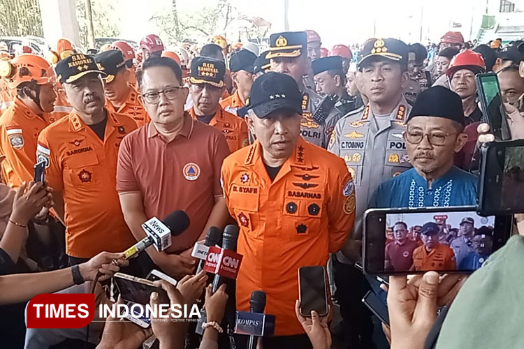 Pasca Operasi SAR Ponpes Al Khoziny, Fokus Bergeser ke Identifikasi dan Pemulihan Korban