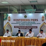 Ditjen Bimas Islam Kemenag Gelar STQH Tingkat Nasional ke-28: Ribuan Peserta Akan Bertanding