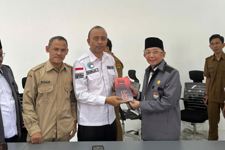 Hapus Stigma Intoleransi, Cianjur Bakal Gelar Pagelaran Budaya Nusantara Lintas Agama