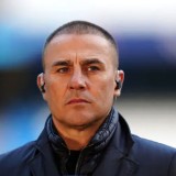 Legenda Italia Fabio Cannavaro Ditunjuk sebagai Pelatih Uzbekistan di Piala Dunia 2026