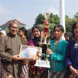 Dari Sampah ke Data Digital, HUT ke-269 Kota Yogyakarta Jadi Titik Lompatan Menuju Kota Modern