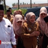 Pemkab Malang Apresiasi Peran Pesantren dalam Pembangunan