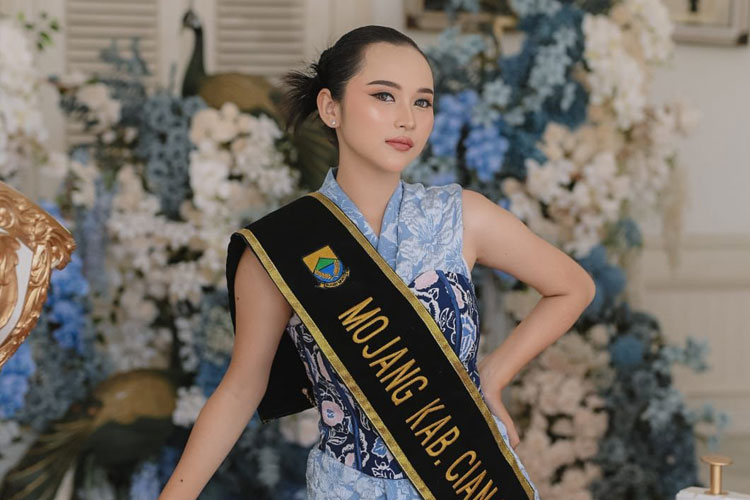Atasi Krisis Identitas, Irani Dwi Novandi Suarakan Advokasi Kebudayaan di Cianjur