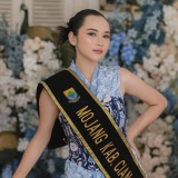 Atasi Krisis Identitas, Irani Dwi Novandi Suarakan Advokasi Kebudayaan di Cianjur