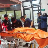Operasi SAR Ponpes Al Khoziny Ditutup, RS Bhayangkara Terima 62 Kantong Jenazah