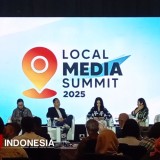 Local Media Summit 2025: Menjelajahi Masa Depan Media Berkelanjutan di Indonesia