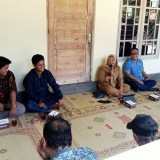 Disnakertrans Bantul Gencarkan Sosialisasi Program Padat Karya 2025