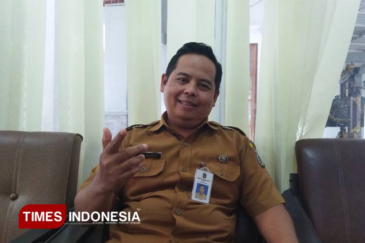 Pemkab Pacitan Alokasikan Rp17 Juta untuk Apel Hari Santri Nasional 2025