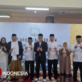 Mimpi Besar Menjadikan Masjid Raya Bandung sebagai Pusat Konektivitas Asia-Afrika 2030