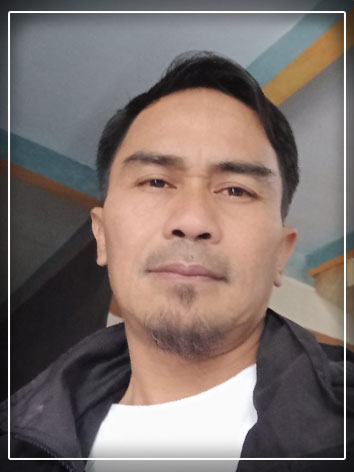Khoirul Amin