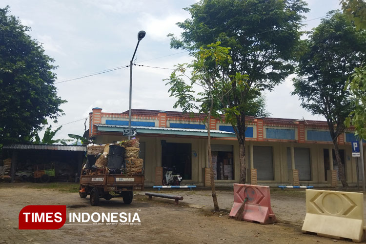 Realisasi PAD Pasar Pacitan Seret, Disdagnaker Siap Jemput Bola ke Rumah Wajib Retribusi