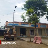 Realisasi PAD Pasar Pacitan Seret, Disdagnaker Siap Jemput Bola ke Rumah Wajib Retribusi