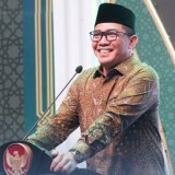 Kecamatan Sungai Pinang Pertahankan Gelar Juara Umum MTQH ke-45 Samarinda