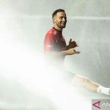 Marc Klok: Saatnya Timnas Indonesia Ukir Sejarah