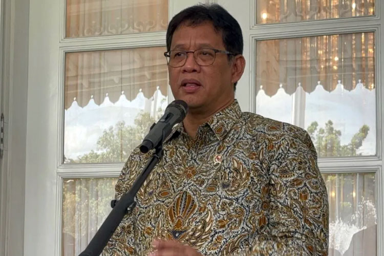 Menkeu Purbaya Siap Tarik Anggaran Program MBG Jika Tak Segera Terserap