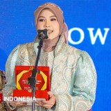 Padukan Hijab dan Kewirausahaan, Jejak Meri Apriya Mengukir Kemandirian Perempuan