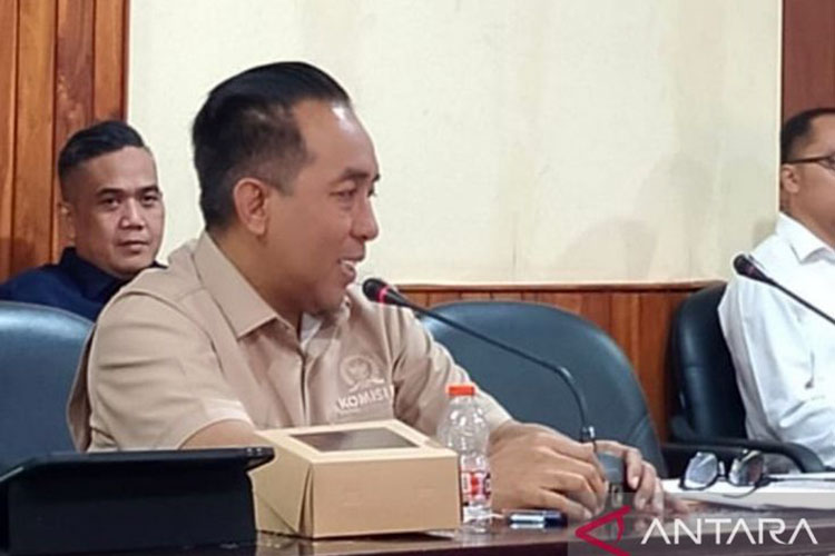 Proyek Tol Lembar–Kayangan Dinilai Tidak Ekonomis, DPR Minta Kajian Ulang