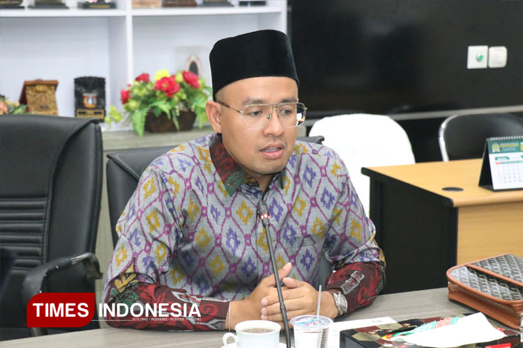 BK DPRD Gresik Datangkan Tenaga Ahli Tangani Kasus 'Rumah Murah' Anggota Dewan