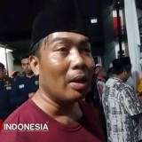 Wafat saat Sujud, Kisah Pilu Santri Ponpes Al Khoziny dari Cikarang