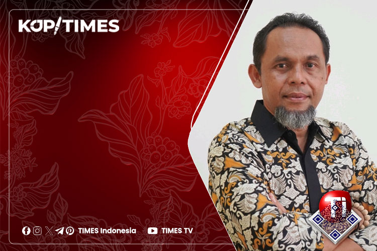 Dr. Nofi Yendri Sudiar, M.Si., Koordinator Penanganan Perubahan Iklim SDGs, Ketua tim UI GreenMetric UNP sekaligus Kepala Research Center for Climate Change (RCCC) Universitas Negeri Padang.