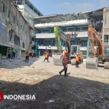 Buntut Tragedi Ponpes Al Khoziny, Kemenag RI Siap Audit Bangunan Pesantren se-Indonesia