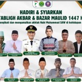 Dihadiri Abi Ramzi, Dai Kondang Ustadz Maulana Dijadwalkan Isi Ceramah di Cianjur