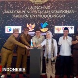 Pemkab Probolinggo Luncurkan Akademi Pengentasan Kemiskinan