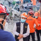 Operasi SAR Ponpes Al Khoziny Ditutup, Pemprov Jatim Fokus Dampingi Identifikasi Korban