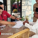 Insentif Guru Ngaji Cair Lewat Sistem Jemput Bola