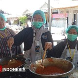 Pemkab Banyuwangi Dorong Warung Ikan Terapkan Standar Keamanan Pangan
