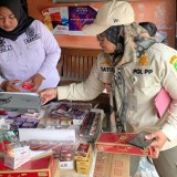 Selama Sembilan Bulan, Kerugian Negara Akibat Rokok Ilegal di Bantul Capai Rp80 Juta