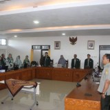 Polbangtan Malang Mantapkan Langkah Menuju Akreditasi Unggul